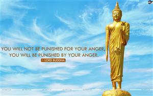 Lord Buddha